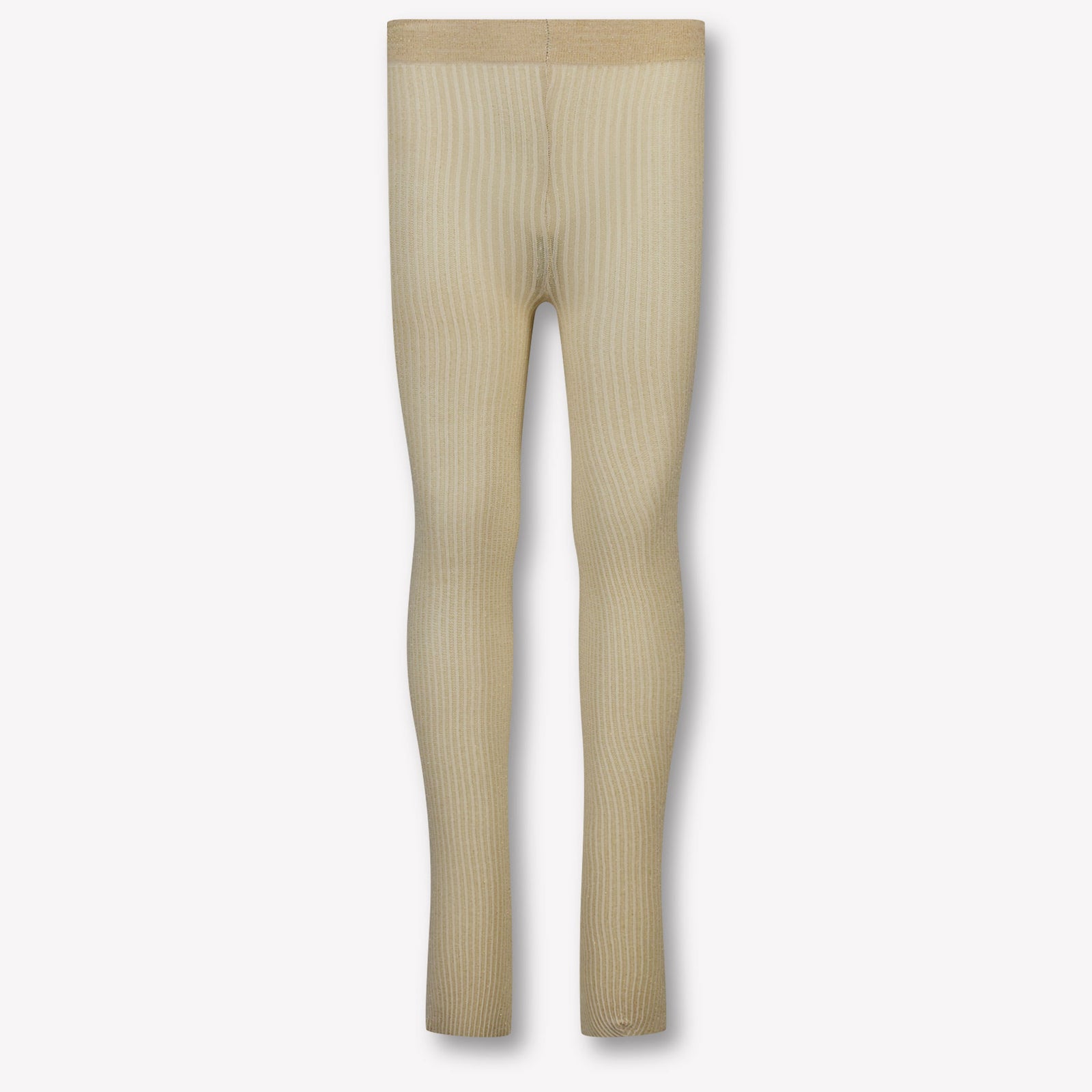 Condor Kids Girls Maillot In Beige