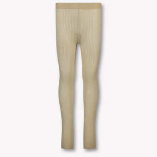 Condor Kinder Meisjes Maillot In Beige