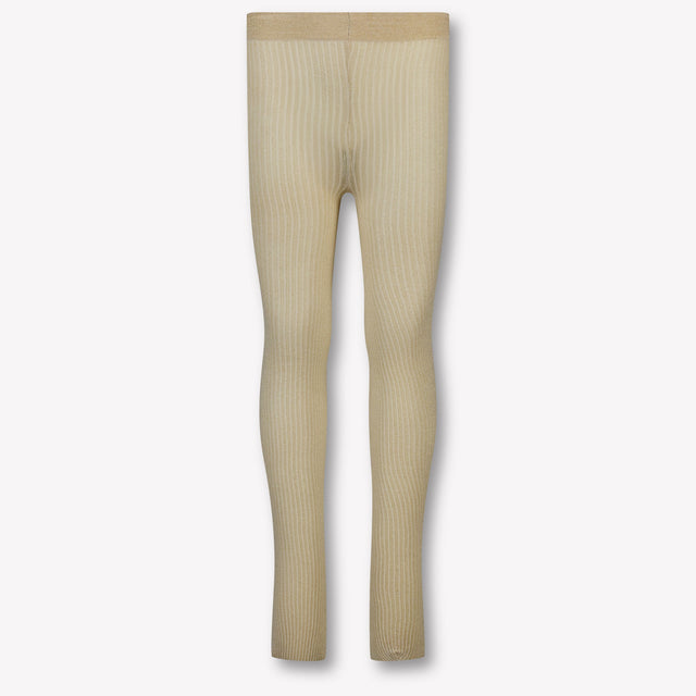 Condor Kinder Meisjes Maillot In Beige