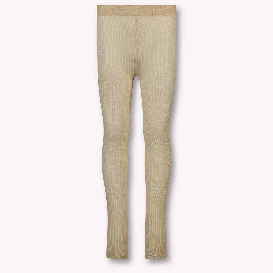 Condor Kinder Meisjes Maillot In Beige