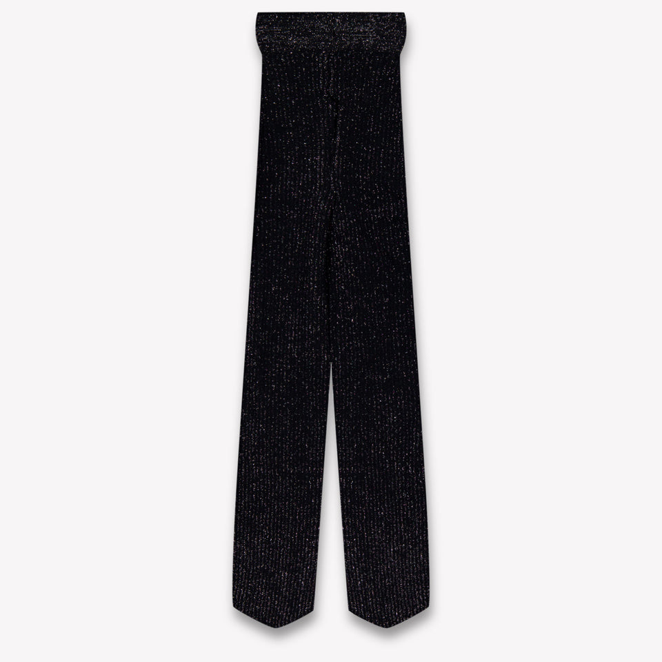 Condor Kinder Meisjes Maillot In Zwart