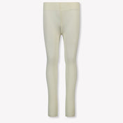 Condor Kinder Meisjes Maillot In Off White