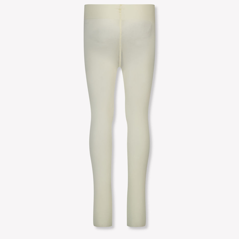 Condor Kinder Meisjes Maillot In Off White