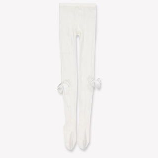 Condor Kinder Meisjes Maillot In Off White