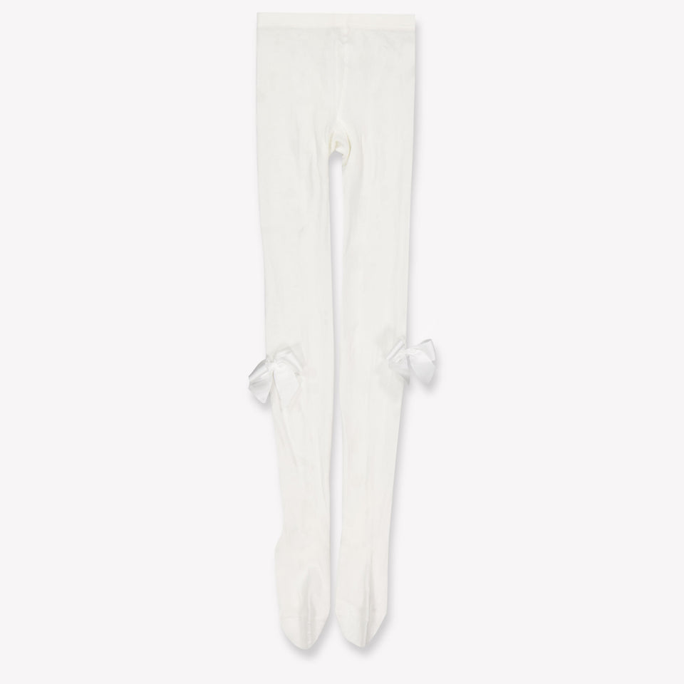 Condor Kinder Meisjes Maillot In Off White