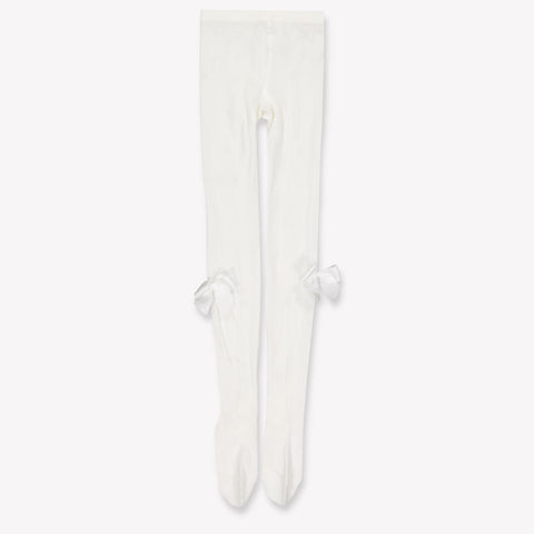 Condor Kinder Meisjes Maillot In Off White