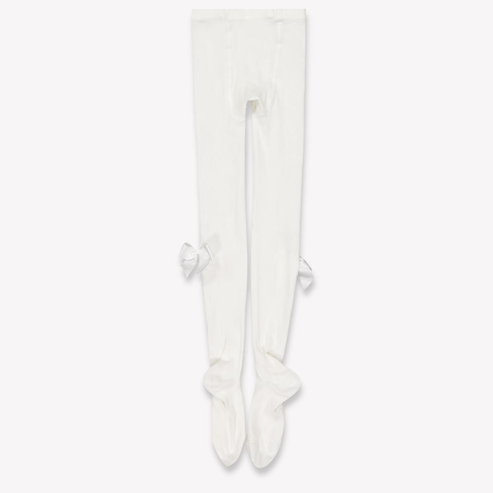 Condor Kinder Meisjes Maillot In Off White