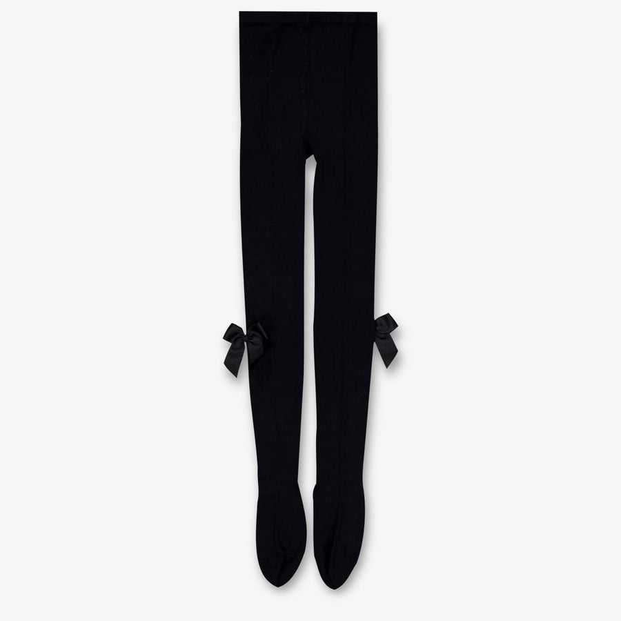 Condor Girls Tight in Black