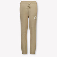 Croyez Kinder Jongens Broek In Zand