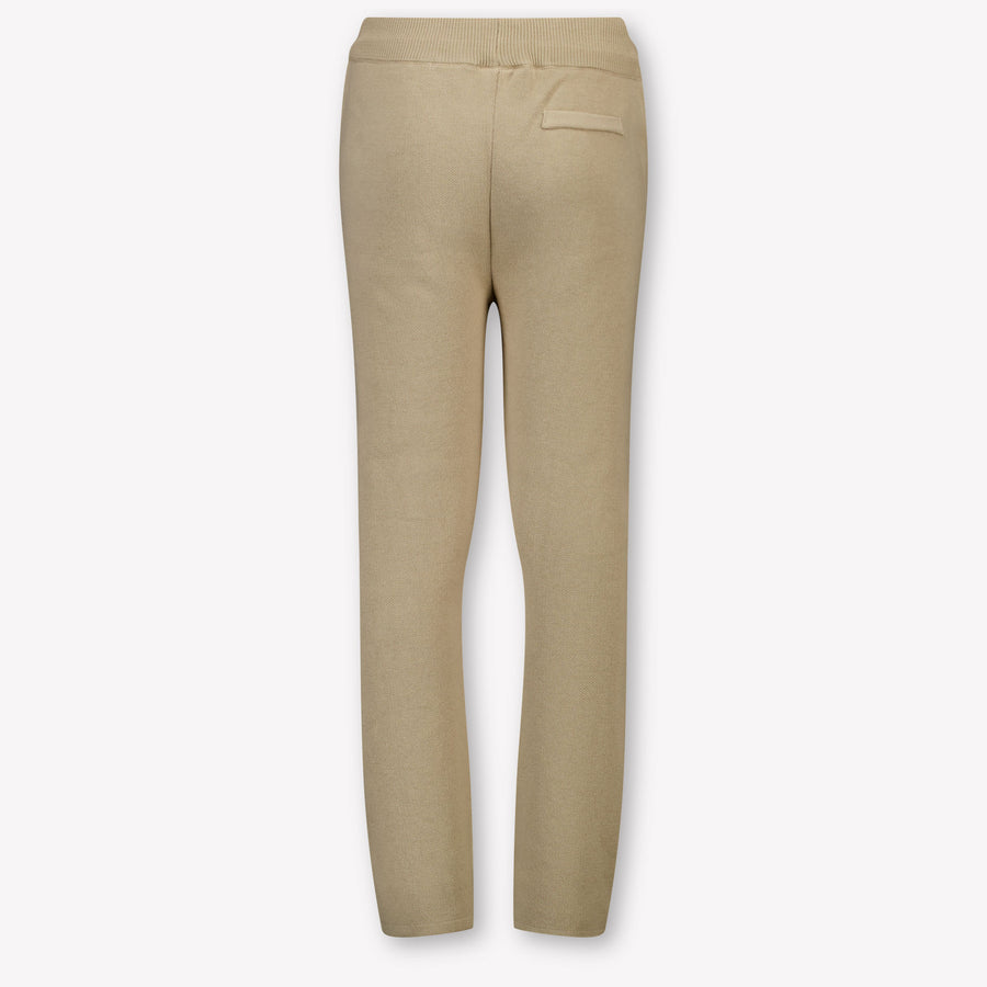 Croyez Kinder Jongens Broek In Zand