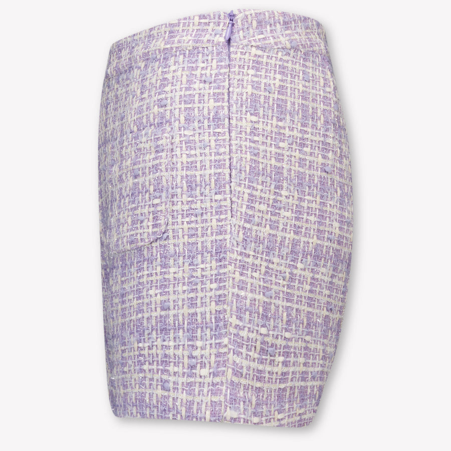 Prinsessefin Kids Girls Shorts In Lilac