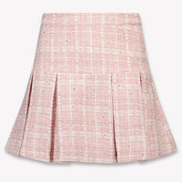 Prinsessefin Kids Girls Skirt In Light Pink