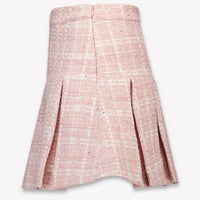 Prinsessefin Kids Girls Skirt In Light Pink