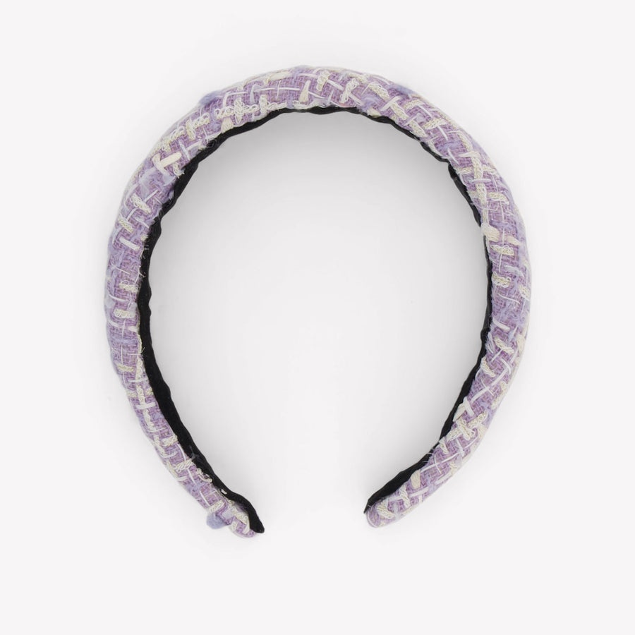 Prinsessefin Kids Girls Accessory In Purple