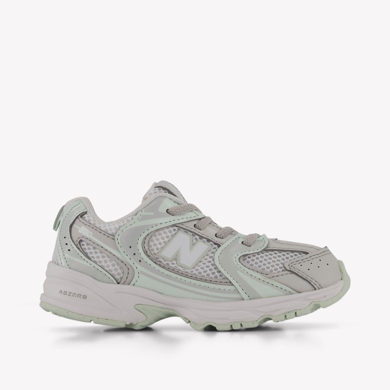 New Balance Unisex Sneakers In Mint