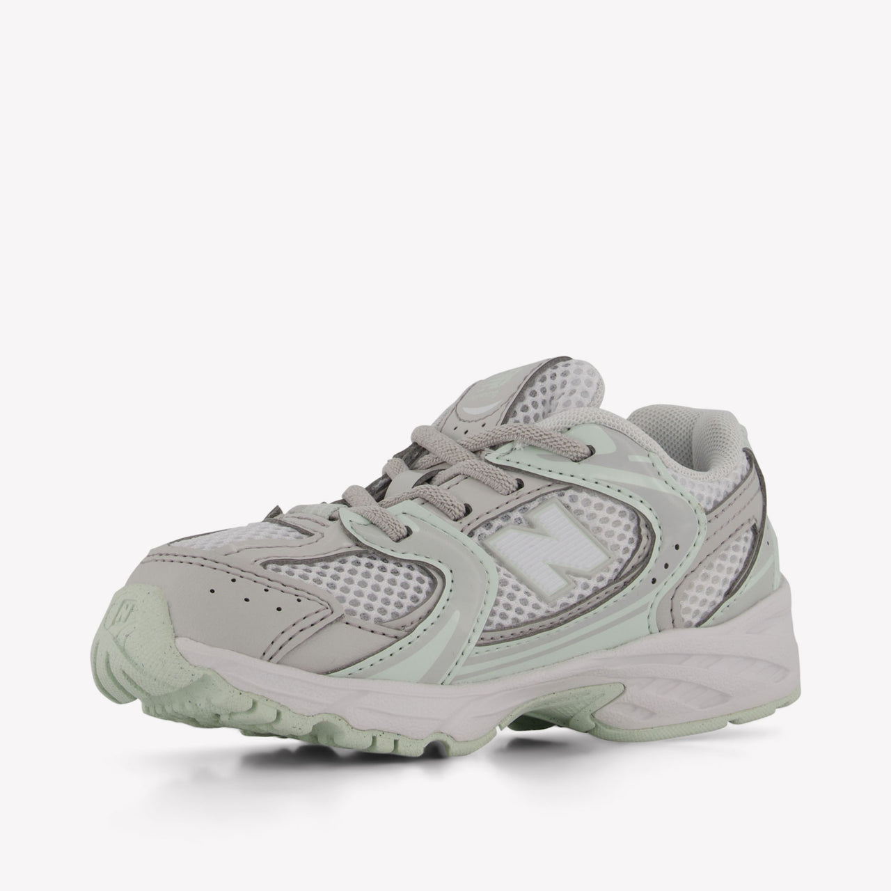 New Balance Unisex Sneakers In Mint