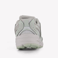 New Balance Unisex Sneakers In Mint
