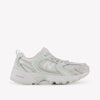 New Balance Unisex Sneakers In Mint