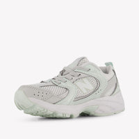 New Balance Unisex Sneakers In Mint