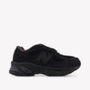 New Balance Unisex Sneakers In Black