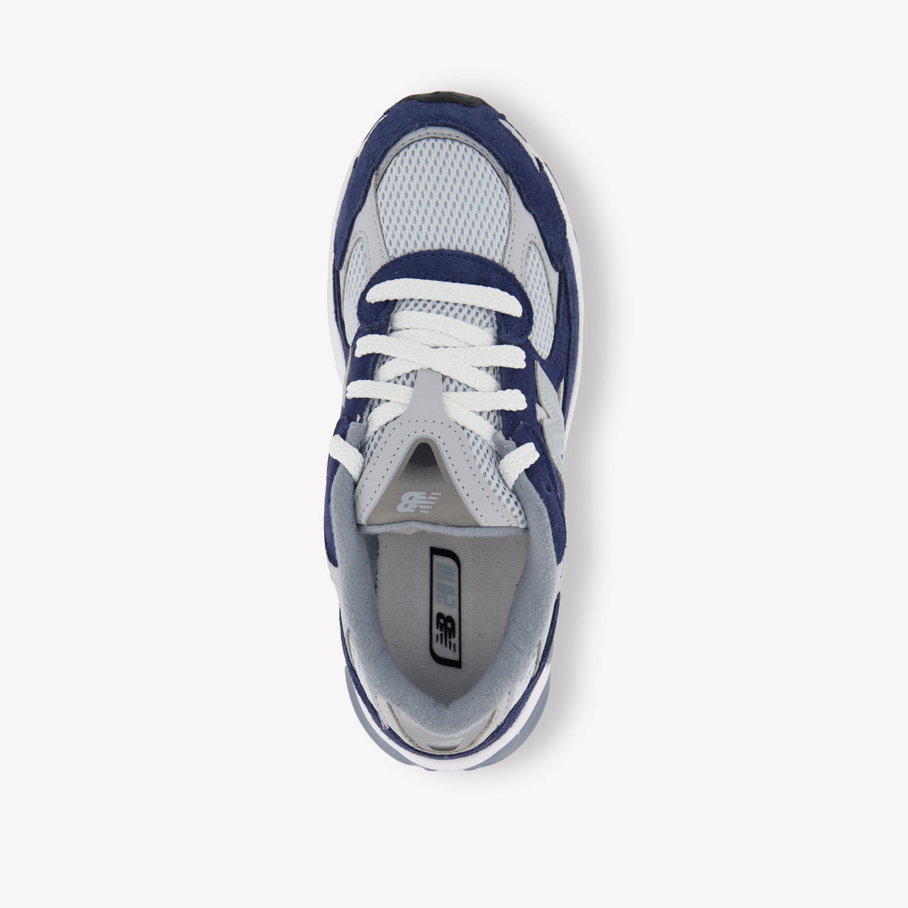 New Balance Unisex Sneakers In Navy