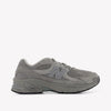 New Balance Unisex Sneakers In Grijs
