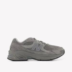 New Balance Unisex Sneakers In Gray