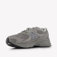 New Balance Unisex Sneakers In Gray