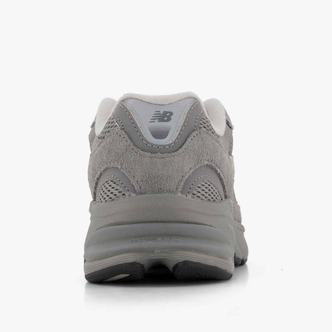 New Balance Unisex Sneakers In Gray