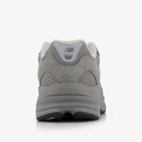 New Balance Unisex Sneakers In Gray