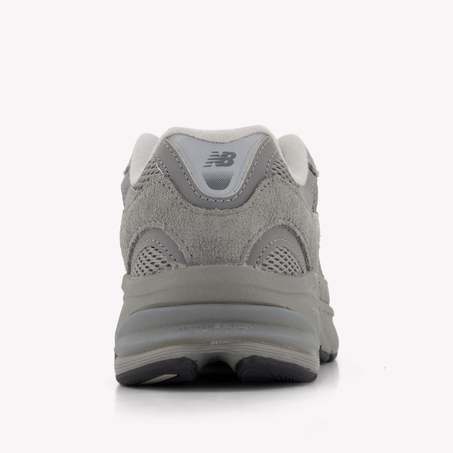 New Balance Unisex Sneakers In Gray
