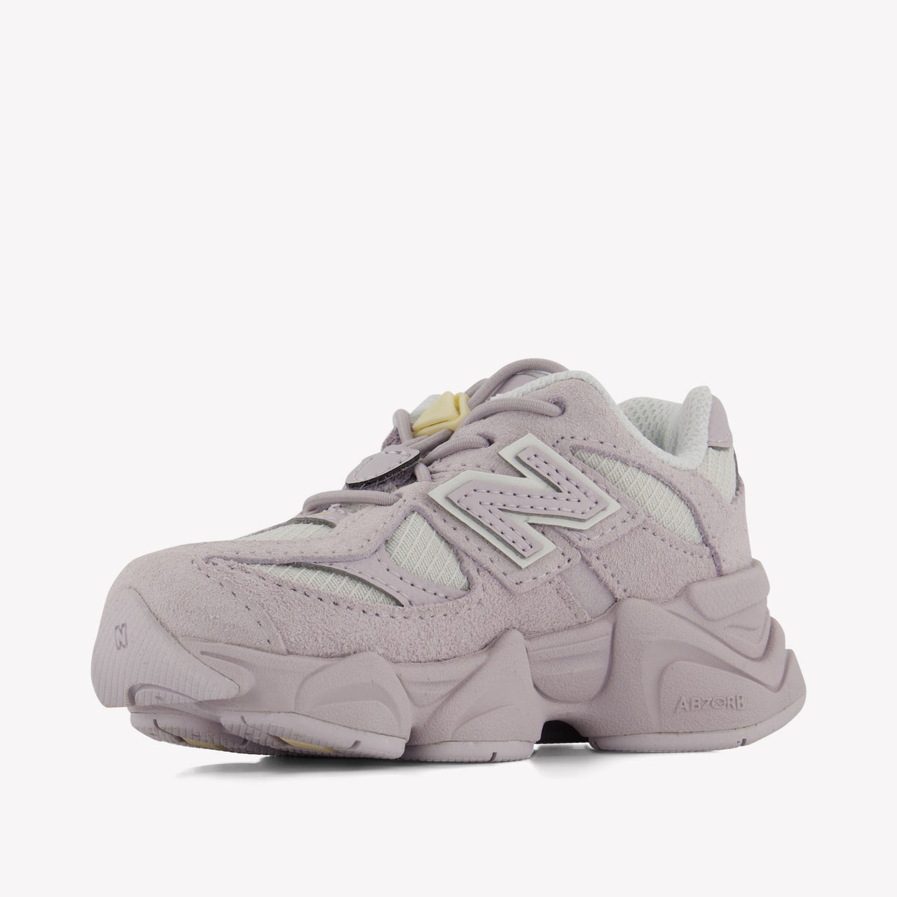 New Balance I9060 Kinder Unisex Sneakers In Lila