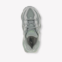 New Balance Unisex Sneakers In Light Gray