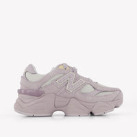New Balance Unisex Sneakers In Lila