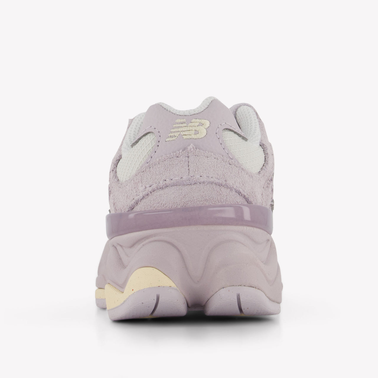 New Balance Unisex Sneakers In Lila