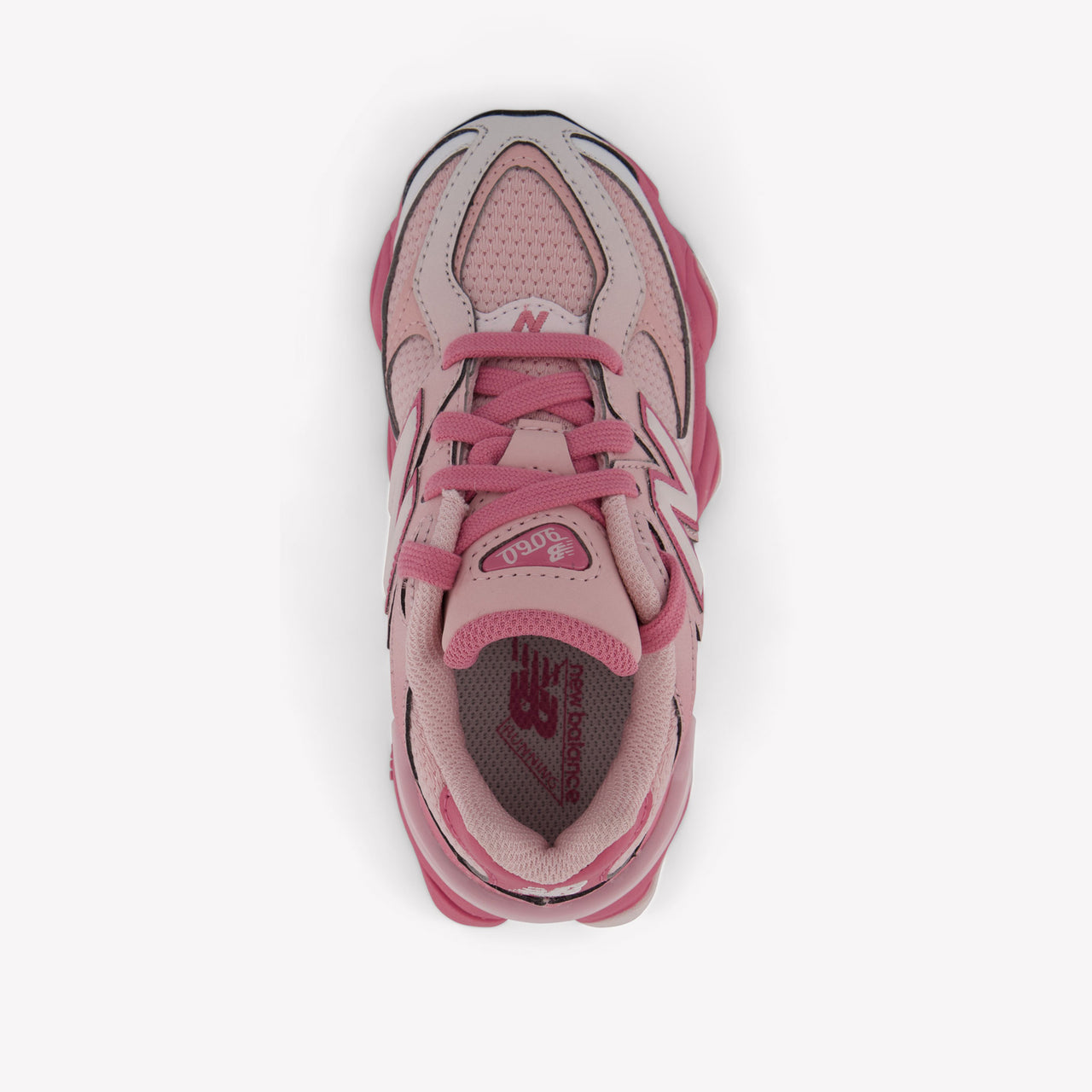 New Balance Unisex Sneakers In Pink