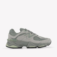 New Balance Unisex Sneakers In Light Gray