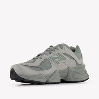 New Balance Unisex Sneakers In Light Gray