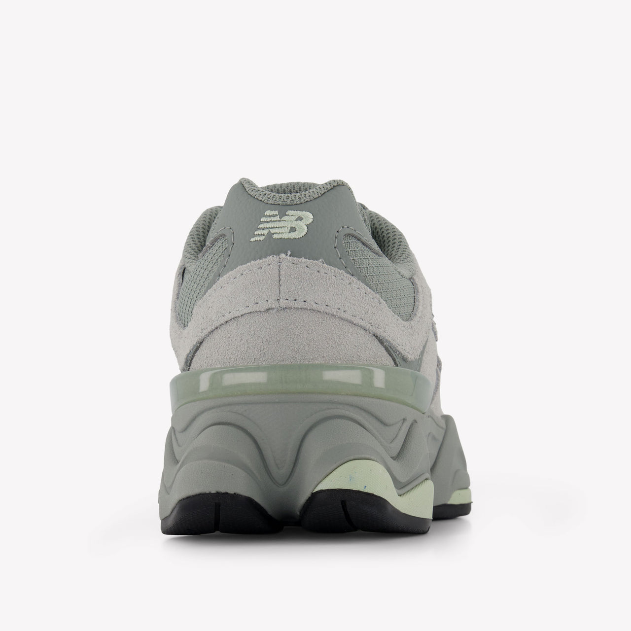 New Balance Unisex Sneakers In Light Gray