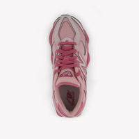 New Balance Unisex Sneakers In Pink