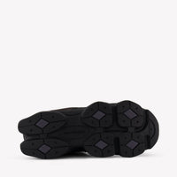 New Balance Unisex Sneakers In Black