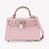Prinsessefin Girls Bag in Light Pink