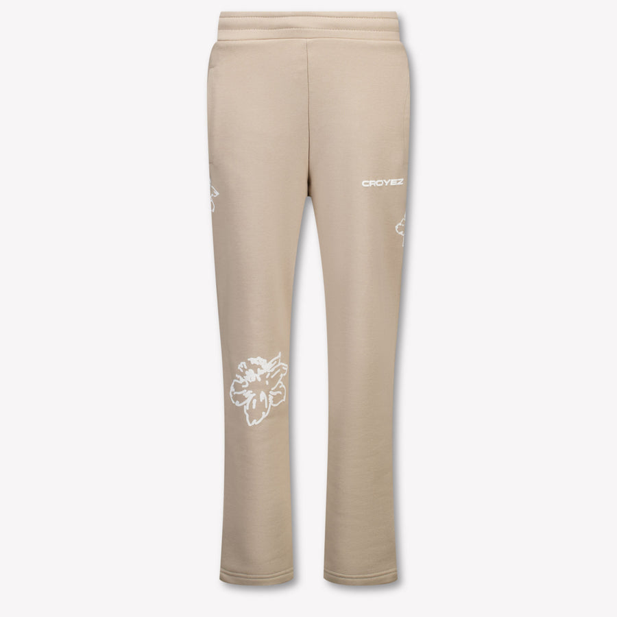 Croyez Kinder Jongens Broek In Zand