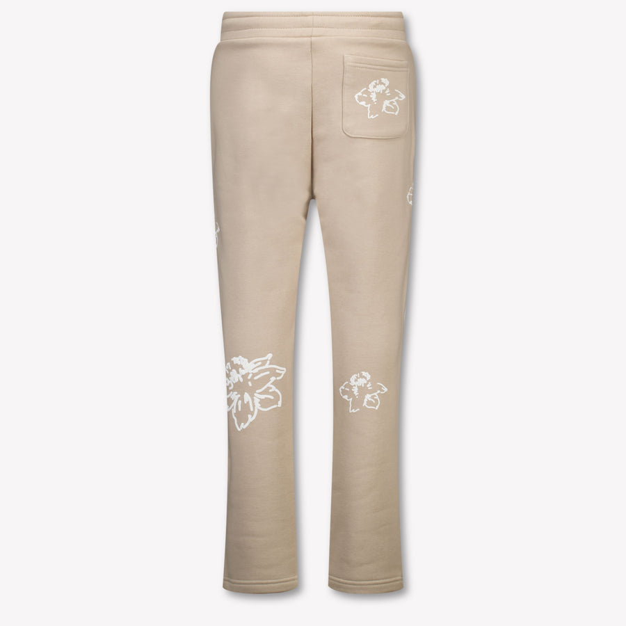 Croyez Kinder Jongens Broek In Zand
