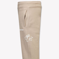 Croyez Kinder Jongens Broek In Zand