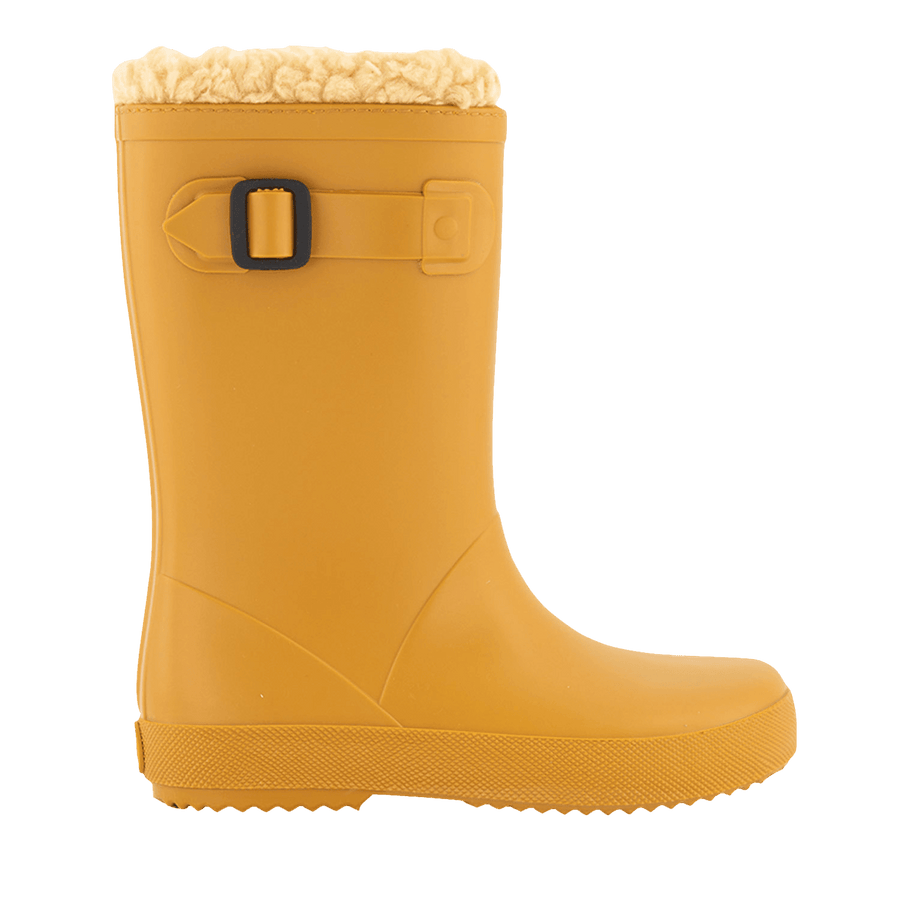 Igor Unisex Kids Rain Boots Oker