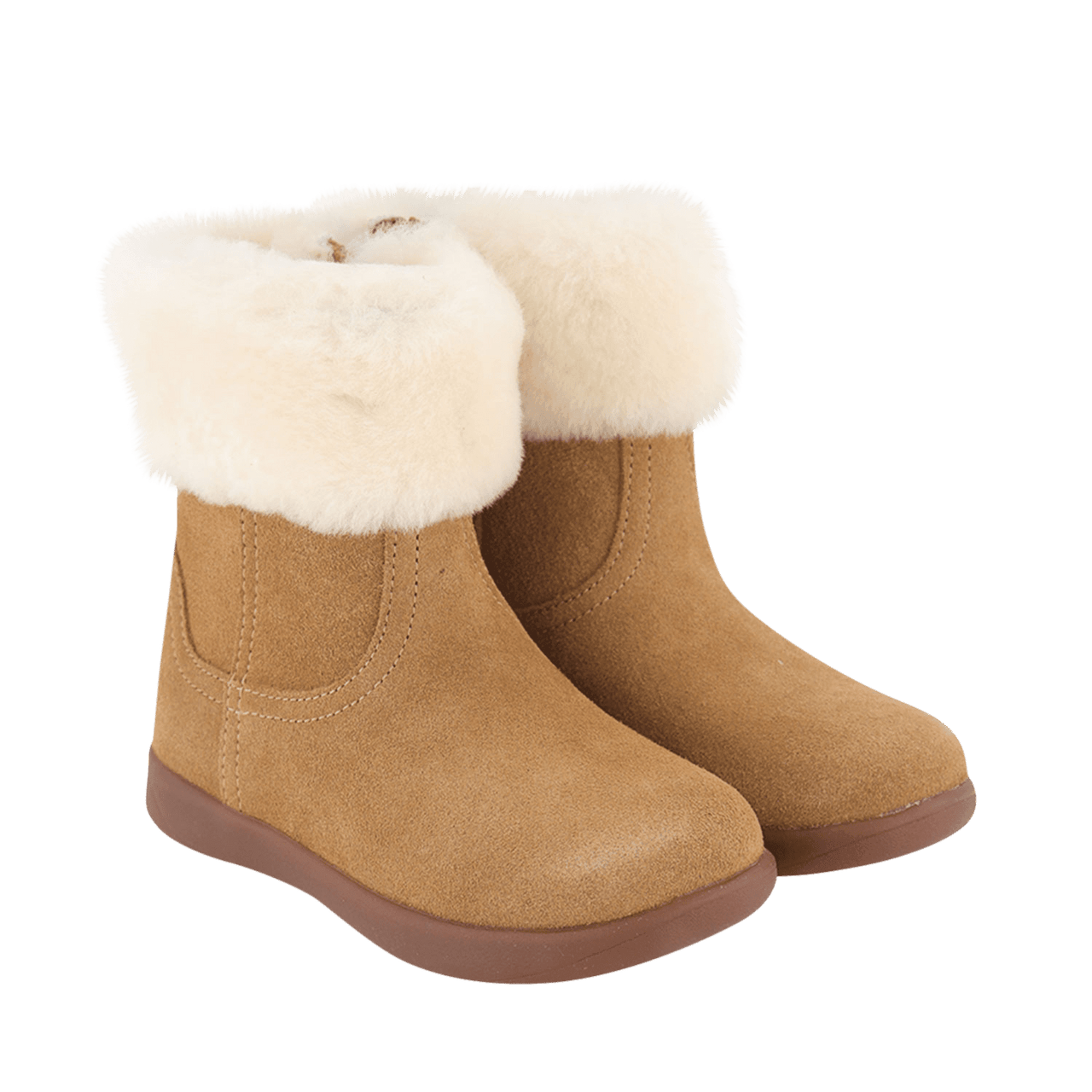 UGG Kinder Unisex Laarzen Camel