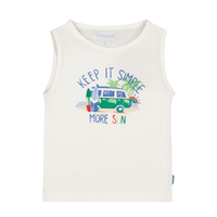 Mayoral Baby Jongens T-Shirt Groen 6 mnd