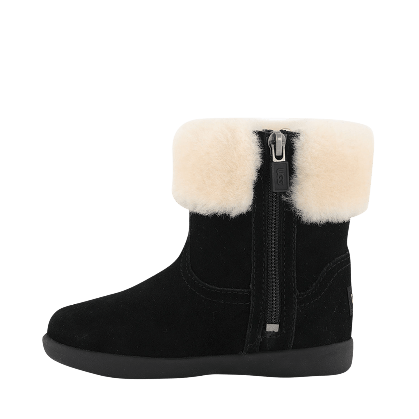 UGG Kinder Unisex Laarzen Zwart 25