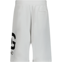 Dolce & Gabbana Kinder Shorts Wit